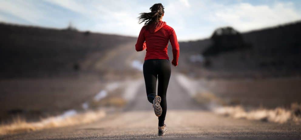 Jogging: una vera medicina per il fisico e la mente